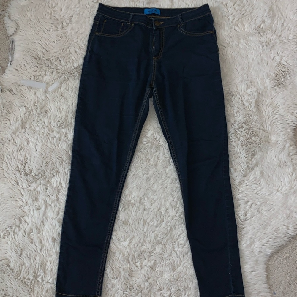 Jeggings